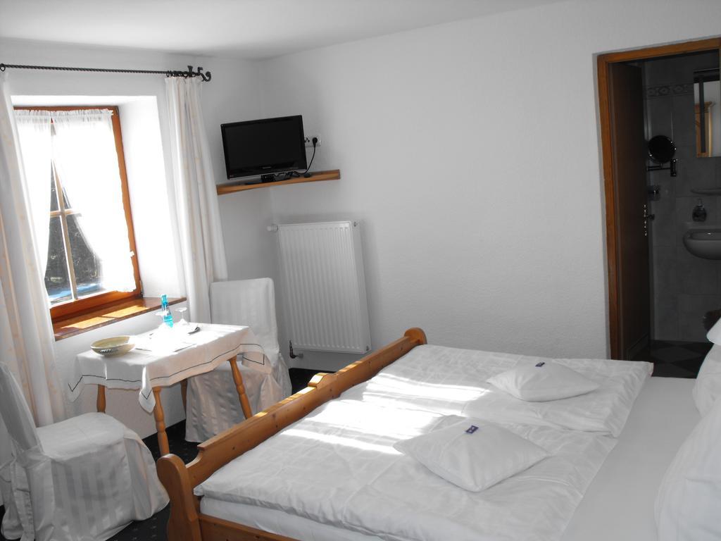 Landhaus Degen Bischofswiesen Room photo
