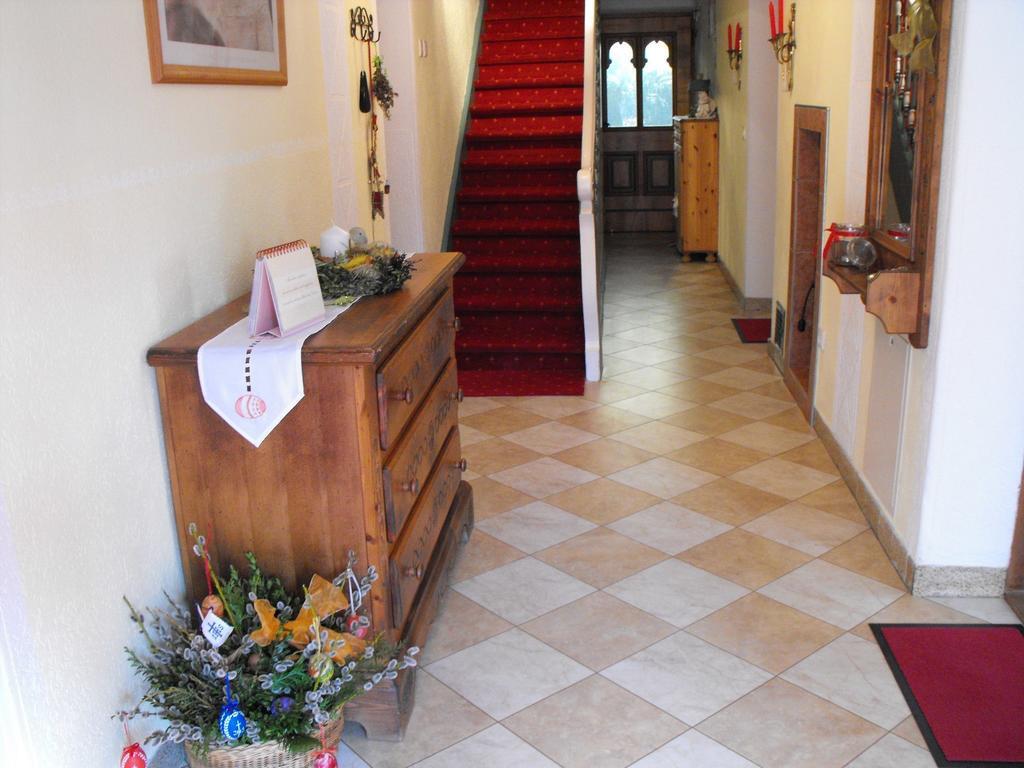 Landhaus Degen Bischofswiesen Room photo