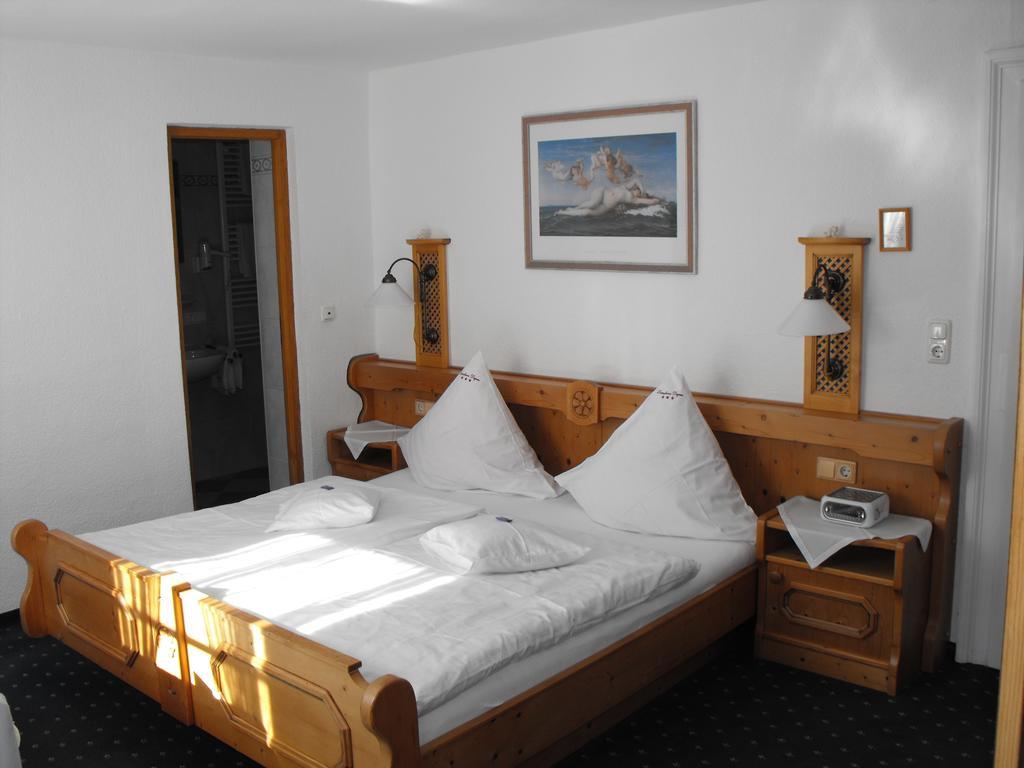 Landhaus Degen Bischofswiesen Room photo