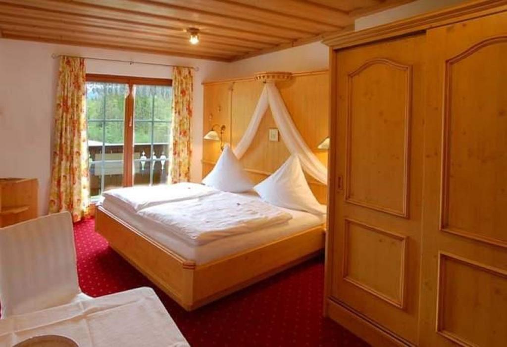 Landhaus Degen Bischofswiesen Room photo